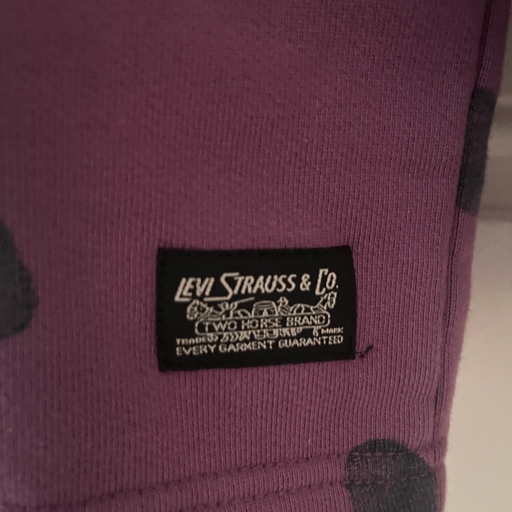 Levi’s sweater - Picture 2 of 6